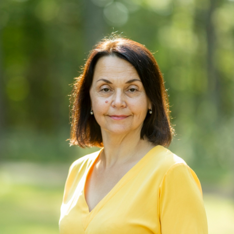 Snieguolė Veličkienė