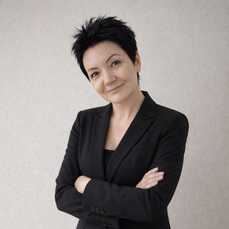 Vilma Bagdonaitė-Goberienė